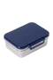 Stainless Steel Lunchbox | Dark Blue