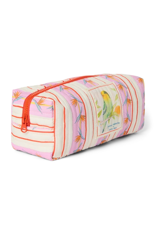 Pouch | Birds