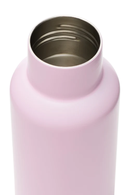 Stainless Steel Bottle 350ML | Soft Pink