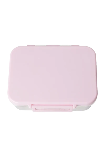 Stainless Steel Lunchbox | Soft Pink