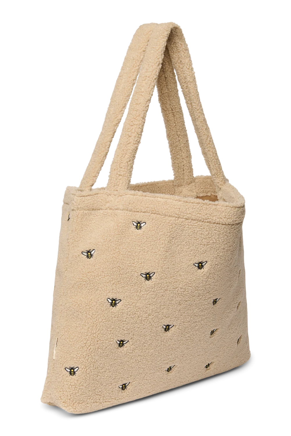 Teddy Mom Bag