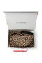 Essential Gift Set | Brown Leopard
