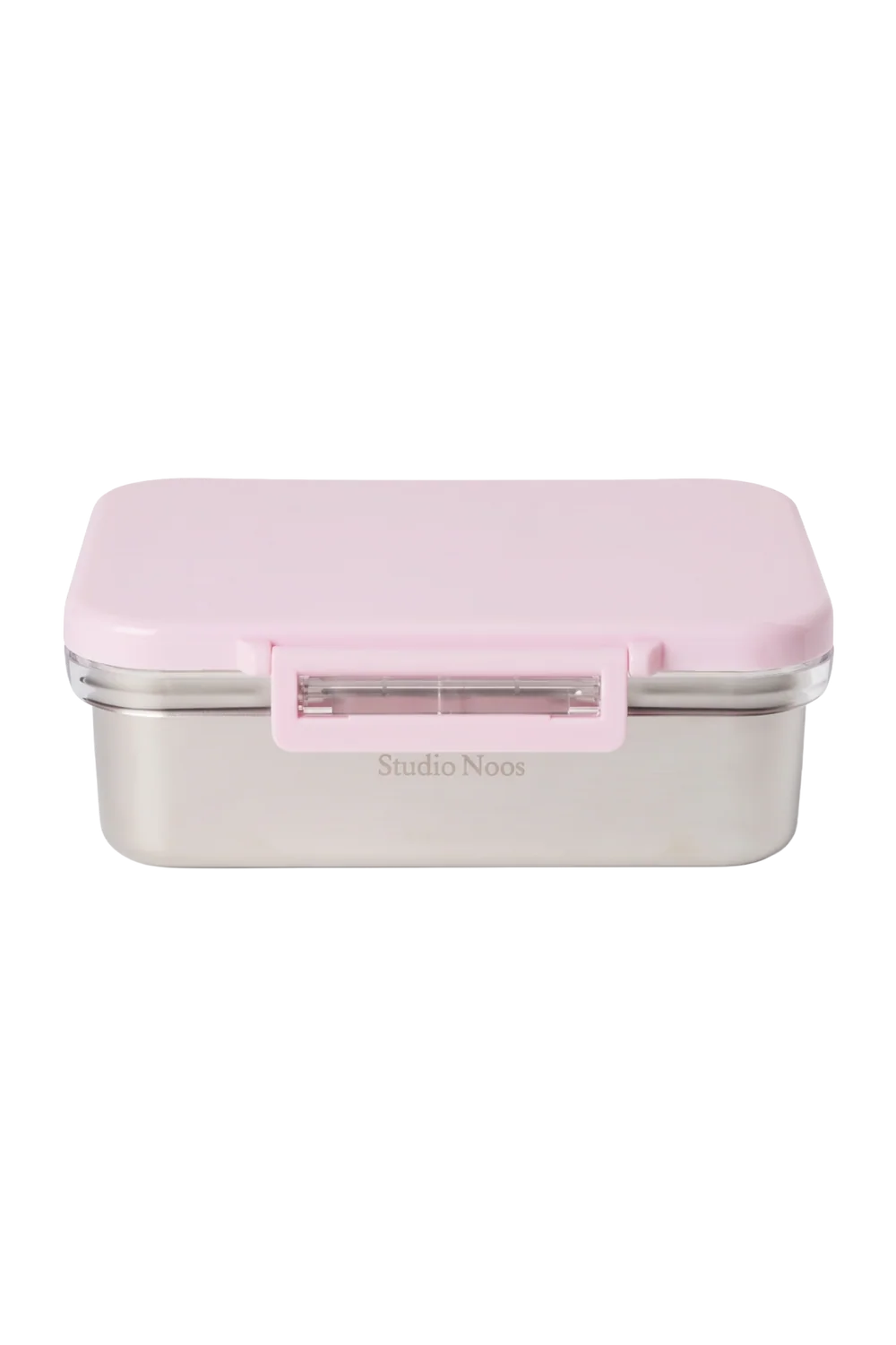Stainless Steel Lunchbox | Soft Pink