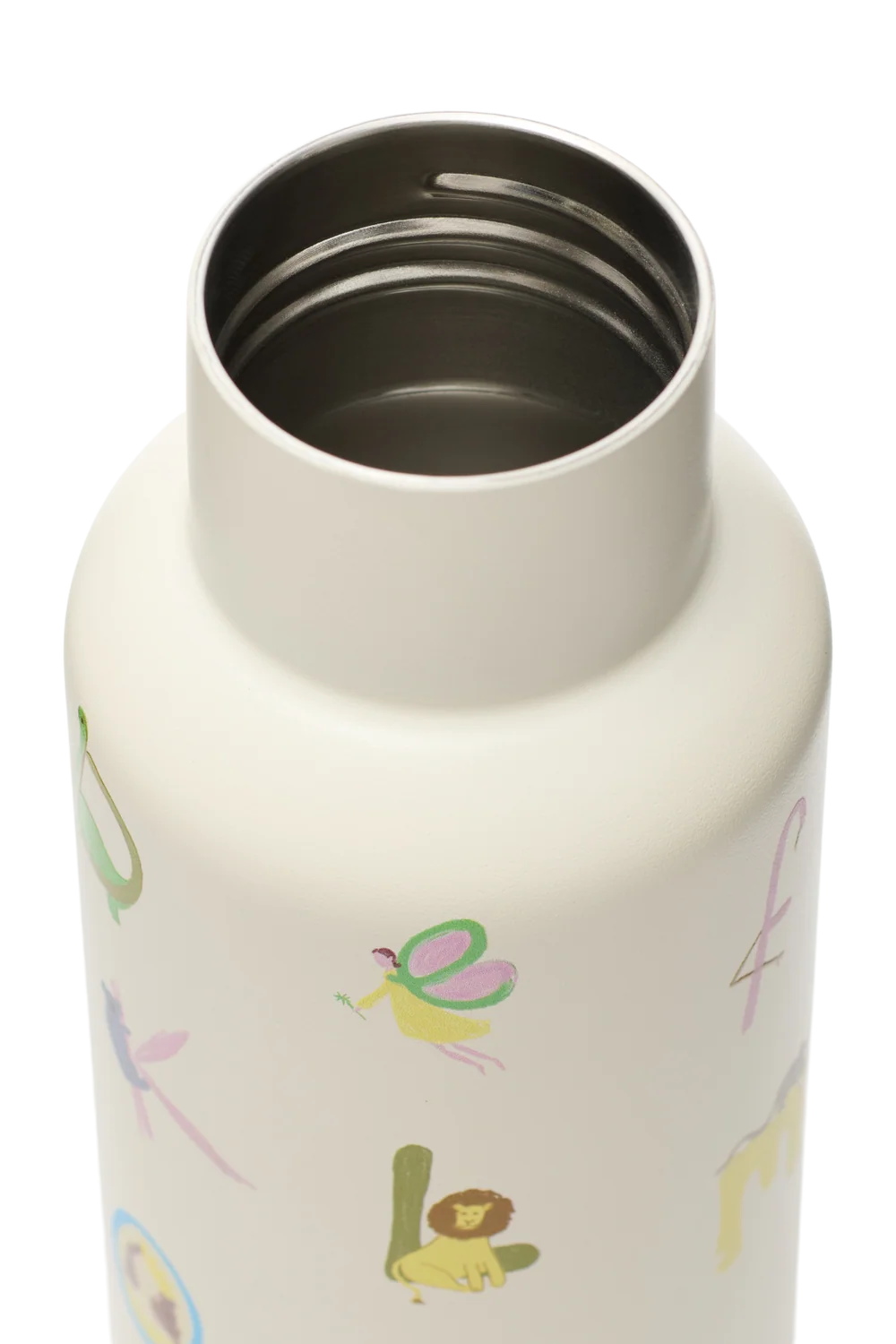Back to School Set 500ML | Beige