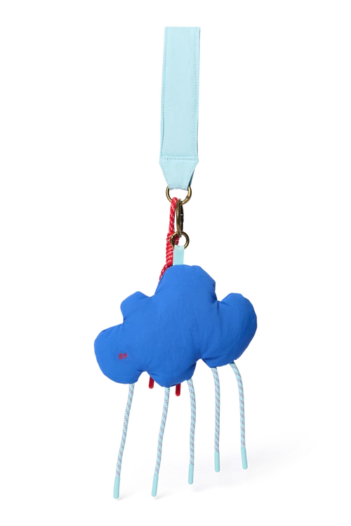 Bag Charm | Cloud