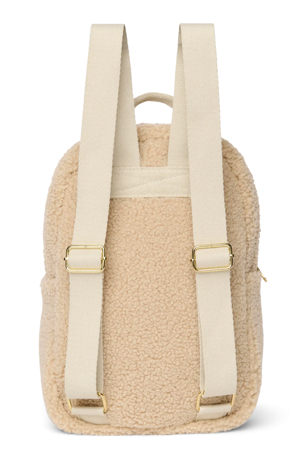 Teddy Mini Backpack