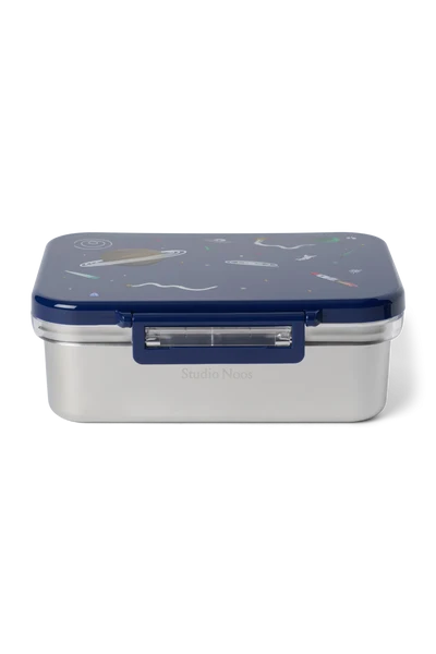 Stainless Steel Lunchbox | Space