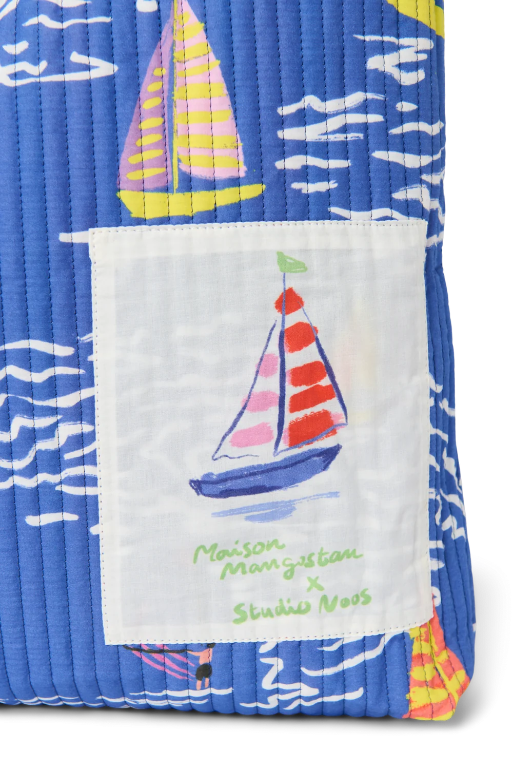 Beach Bag | Barcos