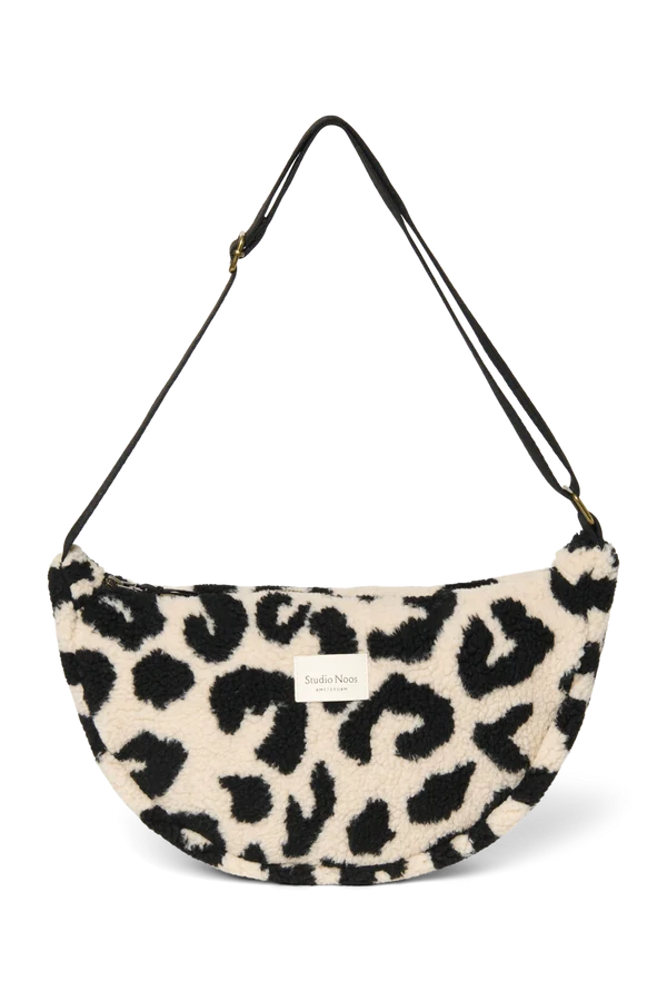 Teddy Adult Fanny Pack | Holy Cow