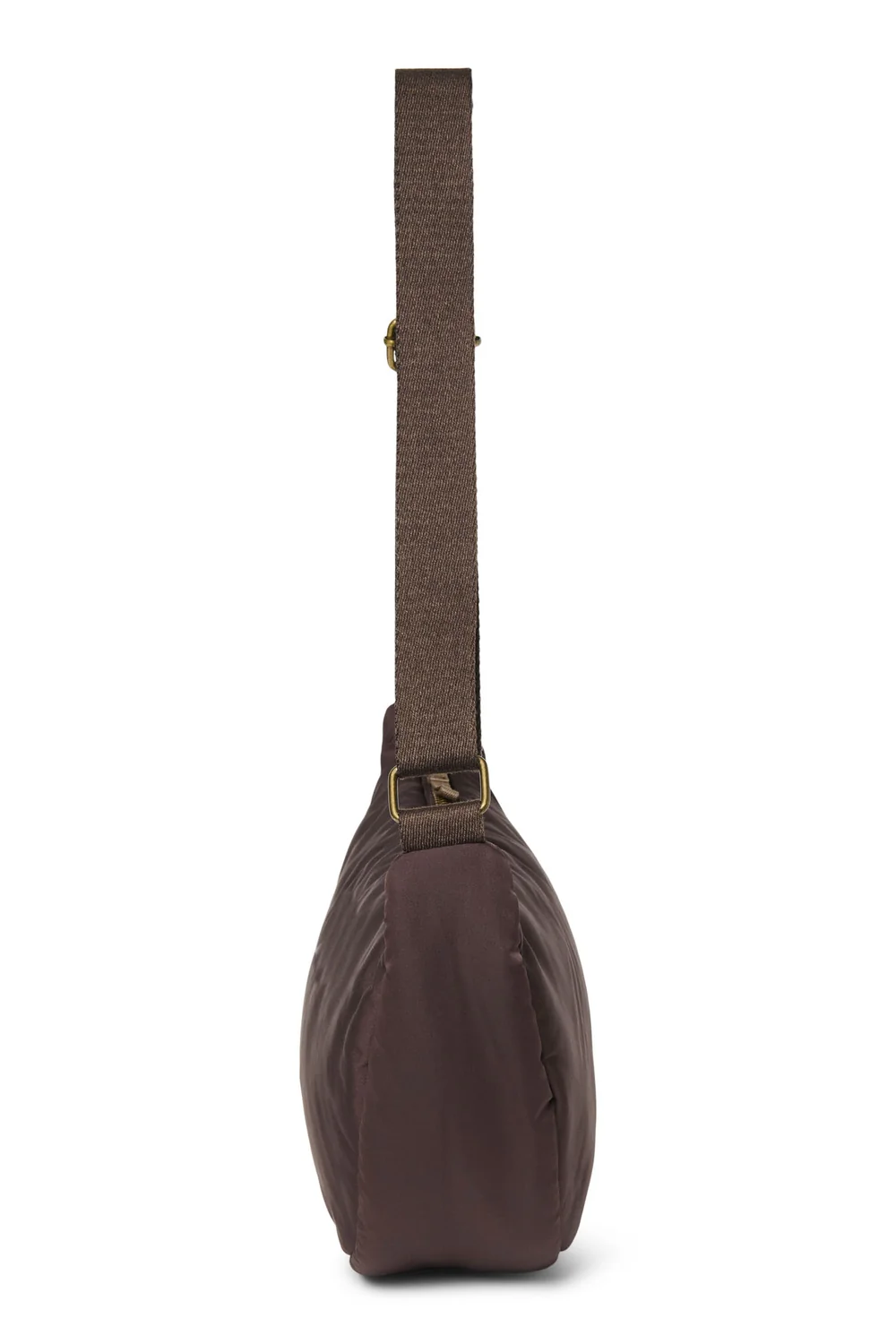 Puffy Adult Fanny Pack | Brown