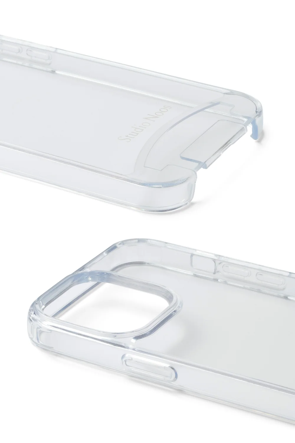 Phone Case - 14 Pro | Invisible