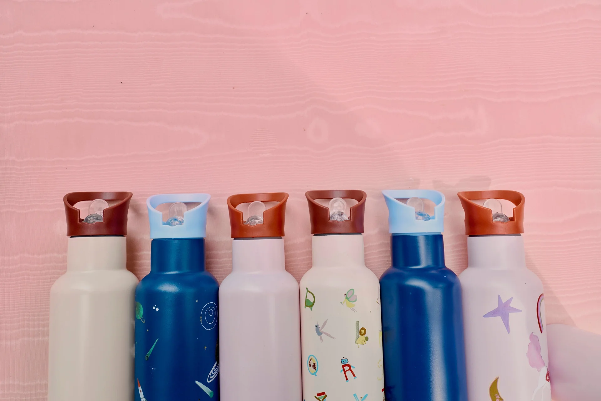 Bottles