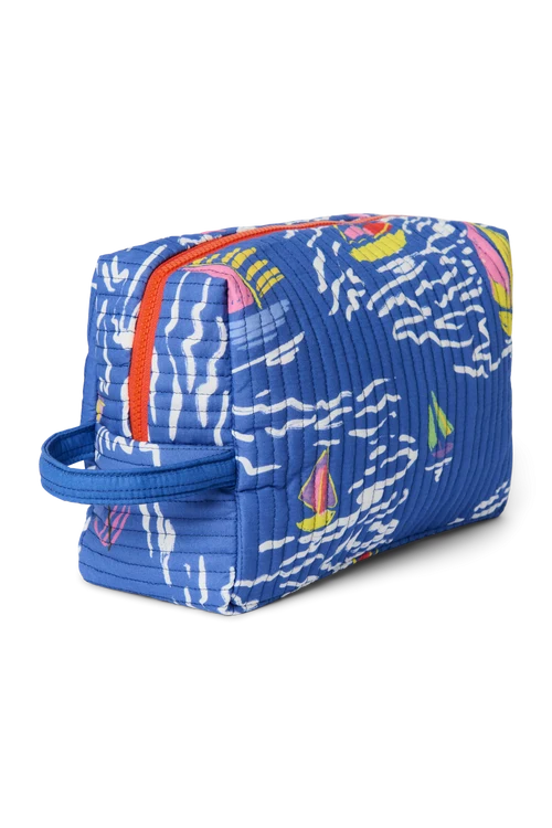 Toiletry Bag | Barcos