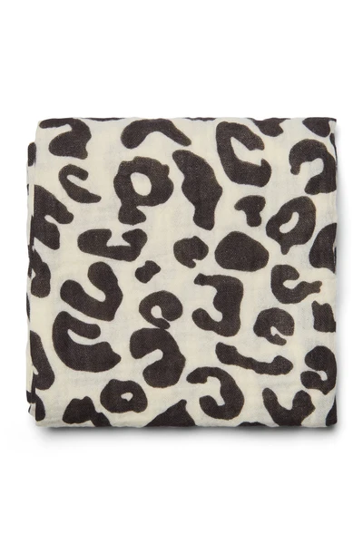Swaddle Print Medium | Holy Cow