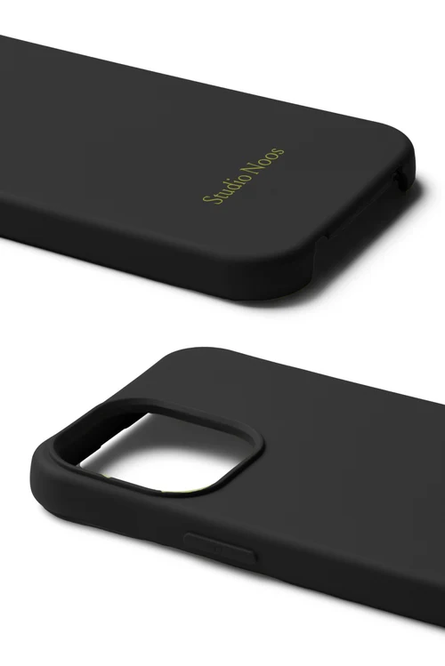 Phone Case - 13 Pro Max | Coal