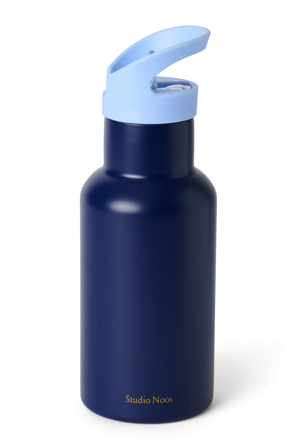 Stainless Steel Bottle 350ML | Dark Blue