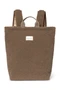 Teddy Adult Backpack | Brown