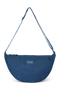 Denim Adult Fanny Pack | Dark Blue