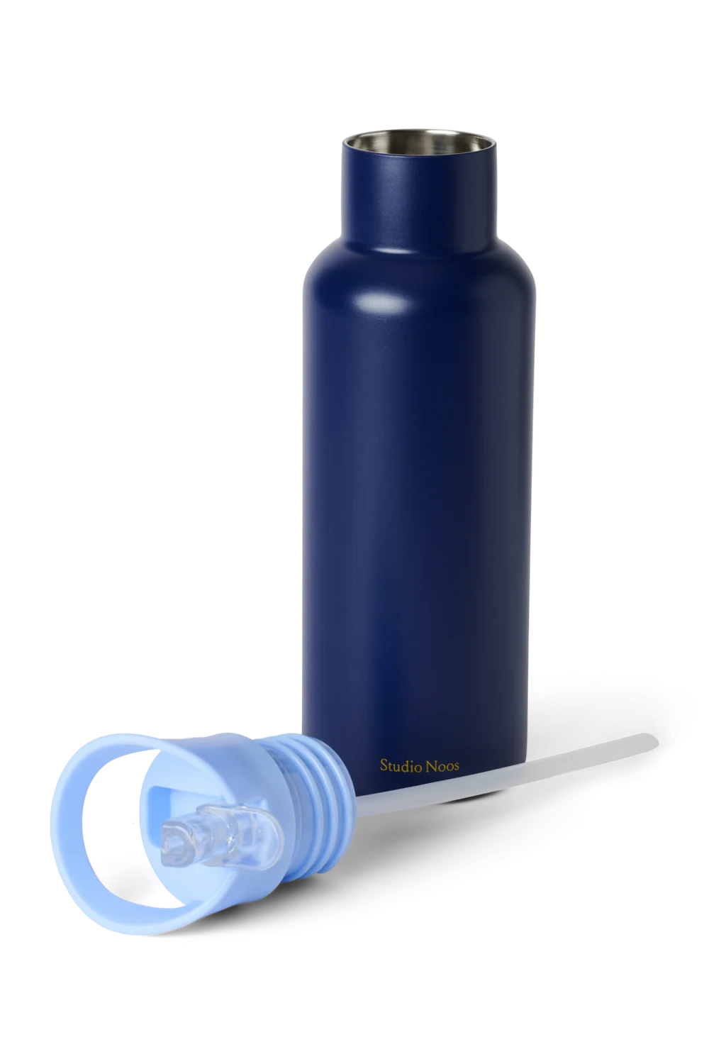 Stainless Steel Bottle 500ML | Dark Blue