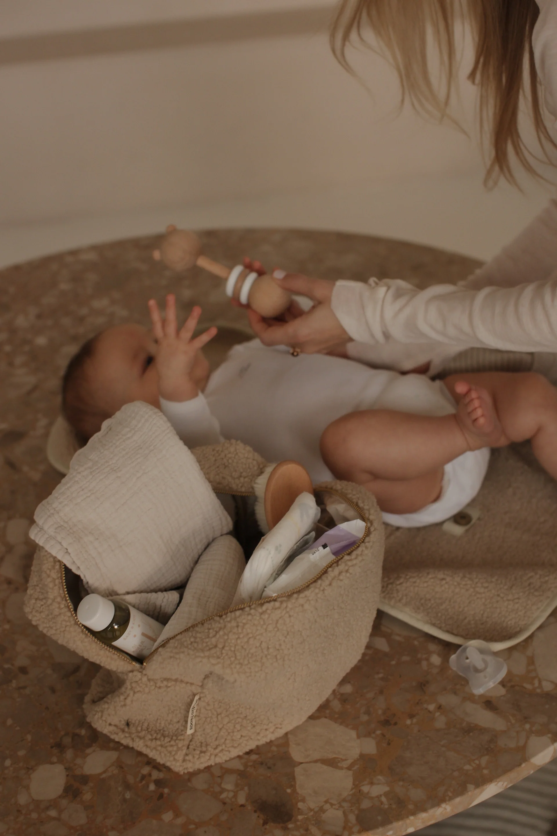 Baby Accessories