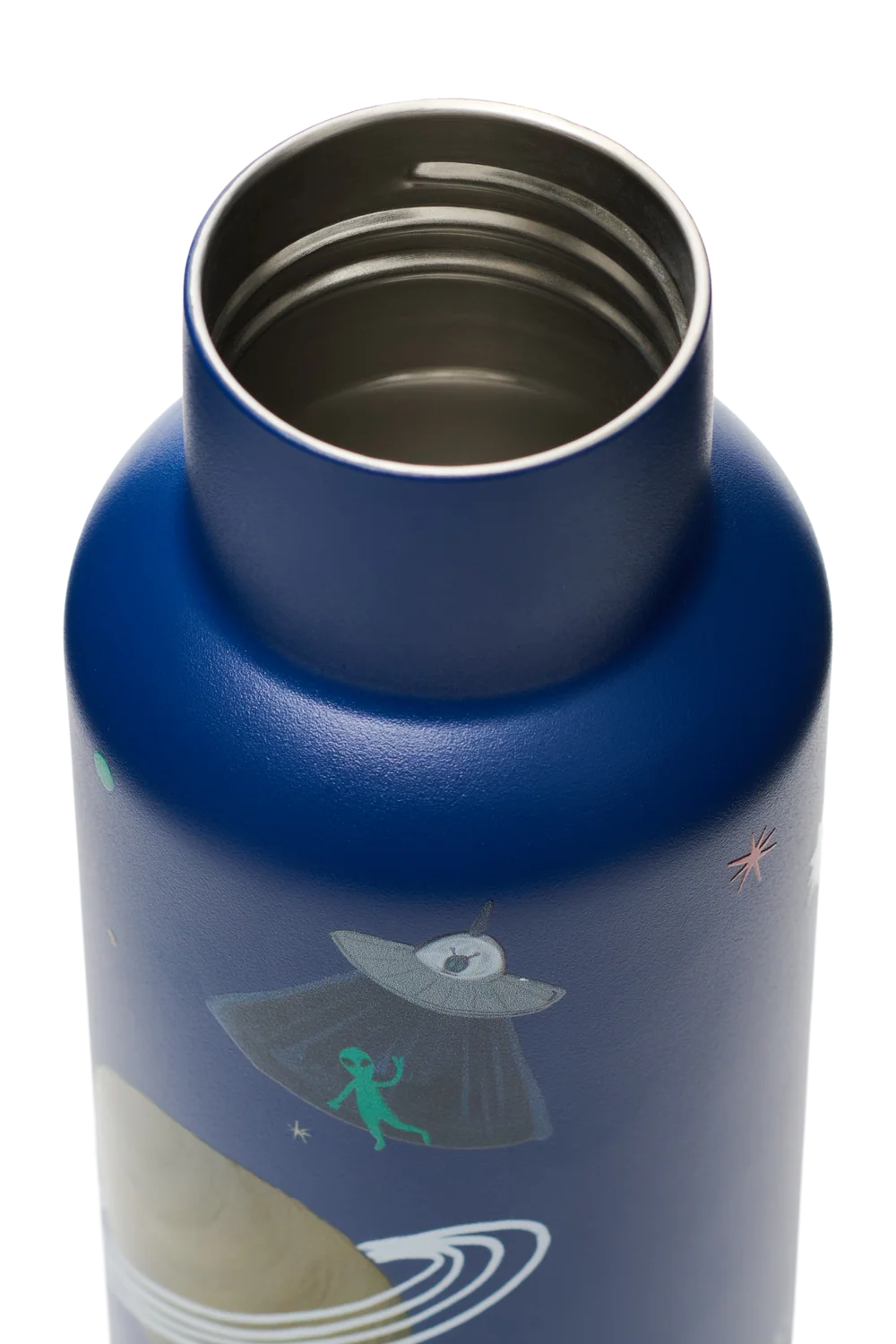 Stainless Steel Bottle 500ML | Space