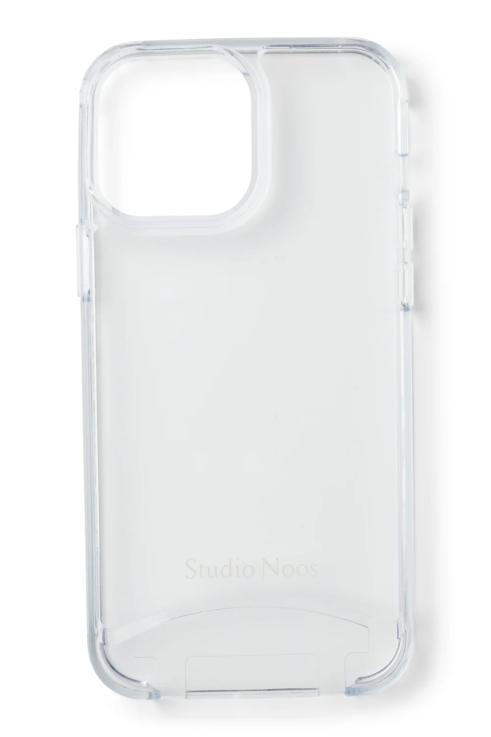 Phone Case - 14 Pro Max | Invisible