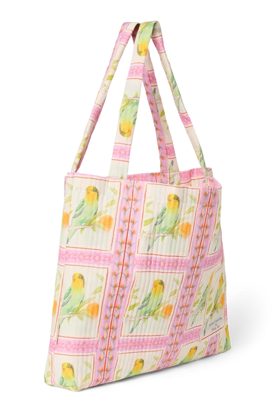 Mom Bag | Birds