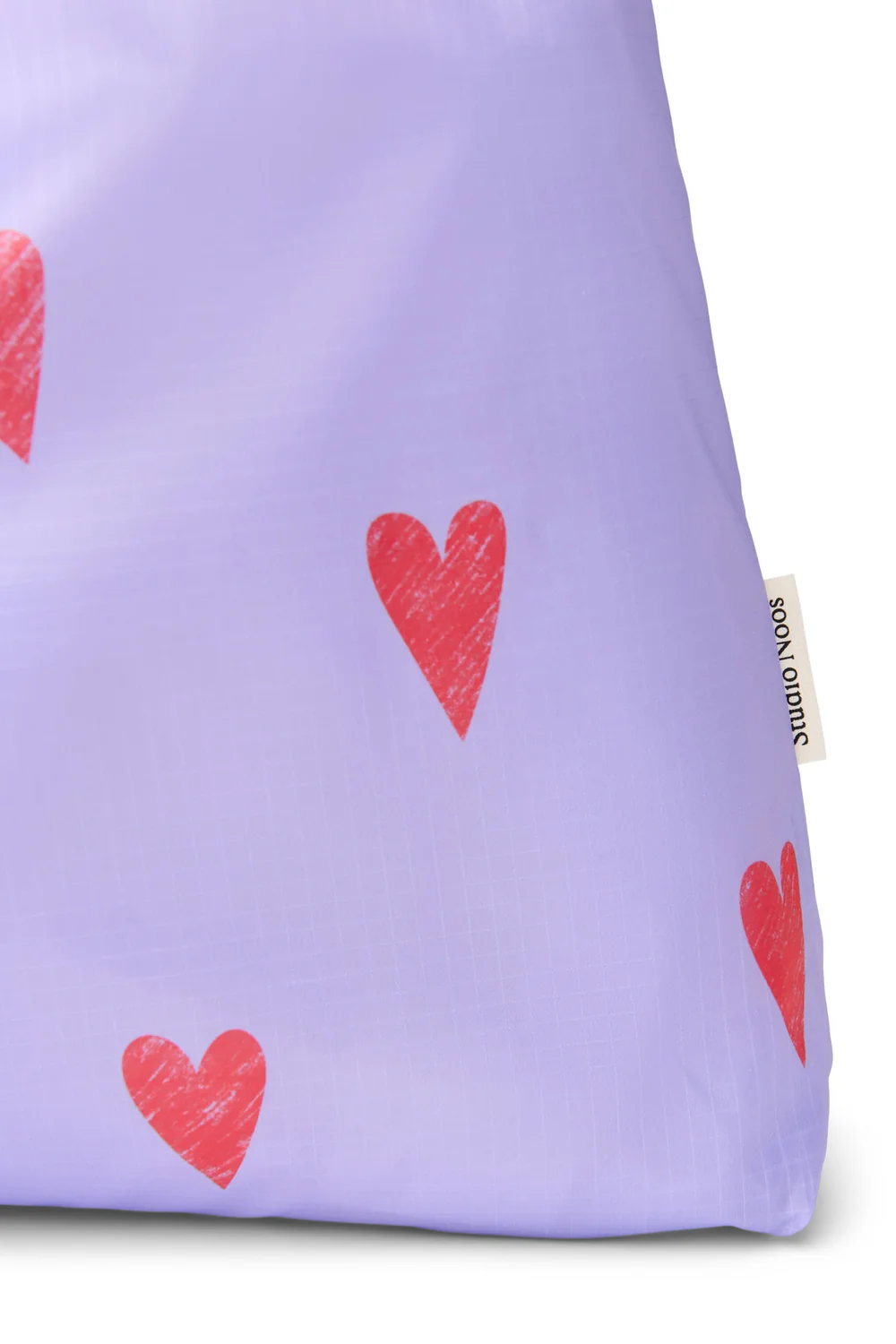 Grocery Bag | Lilac