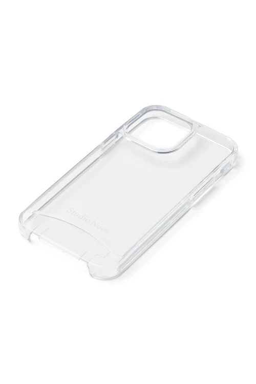 Phone Case - 14 Pro Max | Invisible