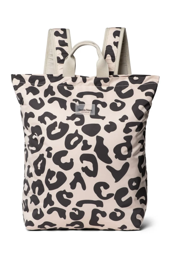 Puffy Adult Backpack | Holy Cow