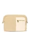 Teddy Stroller Organizer | Ecru
