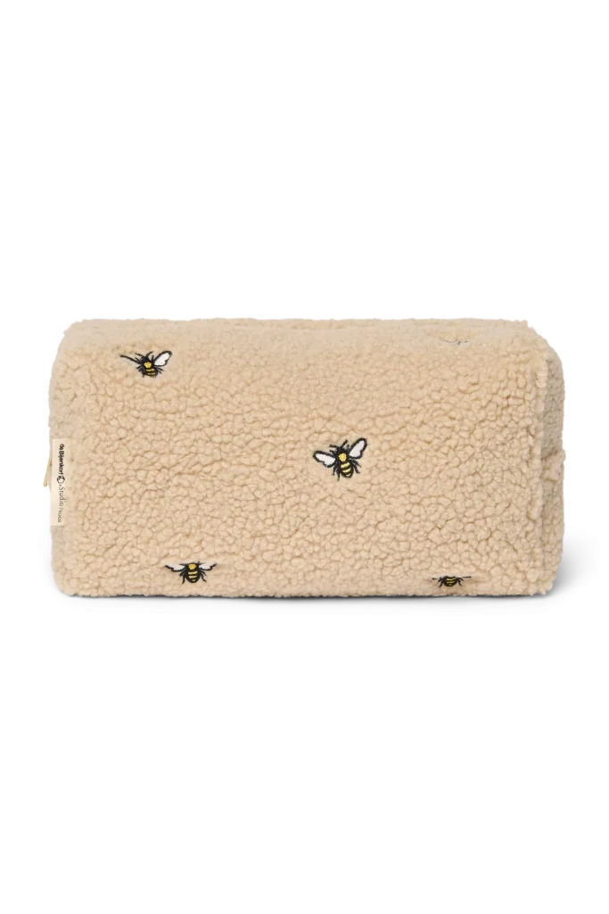 Teddy Pouch