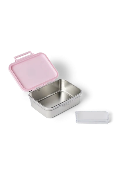 Stainless Steel Lunch Set 350ML | Fantasy Feast