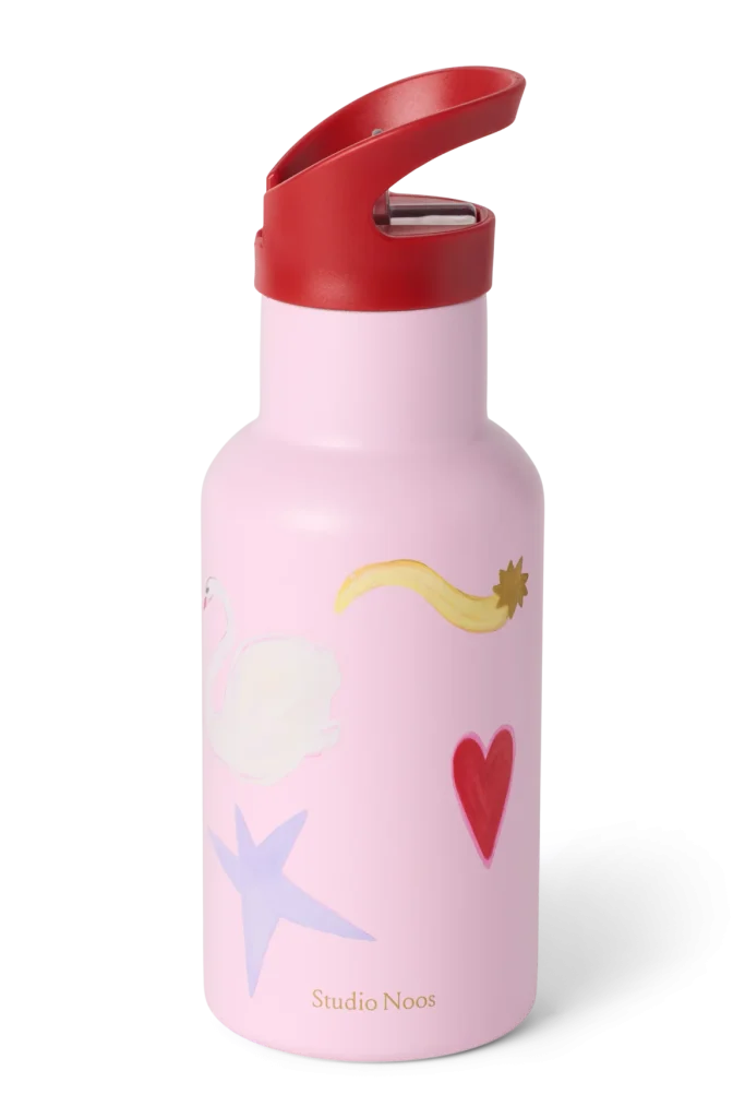 Stainless Steel Bottle 350ML | Fantasy Feast